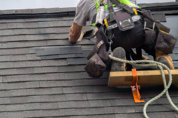 Reliable Roof Installation contractor in Pearblossom, CA by Brentwood Metal Roofing
