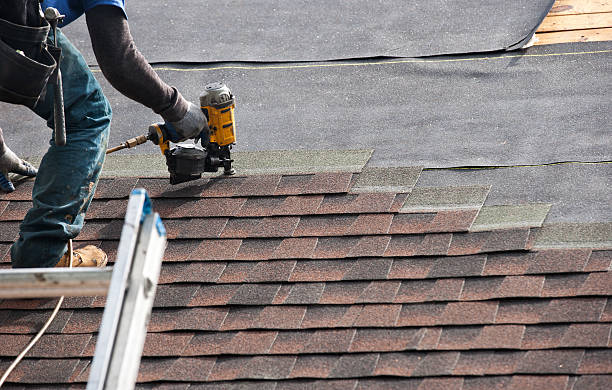 Licensed Roof Installation service in Pearblossom, CA - Brentwood Metal Roofing